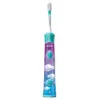 Image de Philips Sonicare HX6322/04 Brosse à dents Kids Bluetooth® Bleu