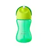 Image de Avent Tasse Paille +12 mois 300ml Verte