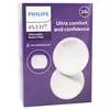 Image de Avent Allaitement Coussinet Jetable Jour & Nuit 24 unités