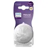 Image de Avent Tétine Natural Response T3 +1m Lot de 2