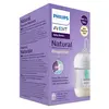 Image de Avent SCY670/01 Biberon Nat response AC 125ml