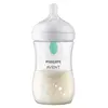 Image de Avent SCY673/82 Biberon Nat response AC 260ml nounours