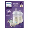 Image de Avent modèle SCD837/11 coffret Natural Response 2 Biberons