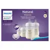 Image de Avent Coffret Natural Response 4 Biberons Neutre