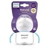 Image de AVENT SCF263/61 Biberon évolutif Natural response