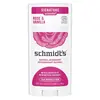 Image de Schmidt's Déodorant Stick Rose Vanille 58ml