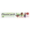 Image de Fluocaril Junior 6-12 ans Dentifrice Gel Fruits Rouges 75ml