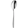 Image de De 6 cuillère à café florence en inox 18/10 (lot argent / métallique