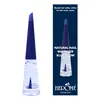 Image de Herôme Vernis Blanchisseur Effet UV Bleu 10ml