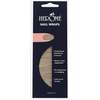Image de Her ´me Nail Wraps golden glitter