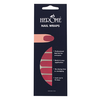 Image de Herôme Nail Wraps magenta