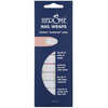 Image de Herôme Nail Wraps french trasparent