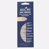 Image de Her ´me Nail Wraps shimmery nude