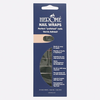 Image de Herôme Nail Wraps forest green