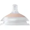 Image de Difrax Tétine Mammafeel mini 0+/XS + boite stérilisation