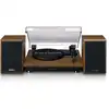 Image de Platine vinyle avec haut-parleurs external