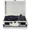 Image de Platine vinyle bluetooth avec enceintes intégrés