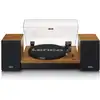 Image de Platine avec bluetooth et deux haut-parleurs