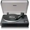 Image de Platine vinyle avec transmission bluetooth en métal