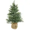Image de Sapin de noël artificiel h90
