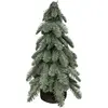 Image de Sapin de noël artificiel h40