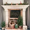 Image de Guirlande de noël articifielle l180