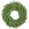 Image de Couronne de noël artificielle d60