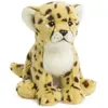 Image de Peluche guépard 23 cm