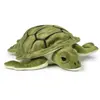 Image de Peluche tortue 23 cm