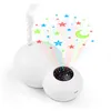 Image de Humidificateur et projecteur étoiles