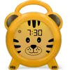 Image de Réveil éducatif et veilleuse sleeptrainer