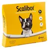 Image de Scalibor Collier Antiparasitaire Petit et Moyen Chien 1 unité