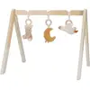 Image de Arche d’éveil en bois newborn