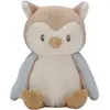Image de Peluche chouette
