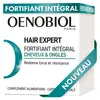 Image de Oenobiol Cheveux Hair Expert Fortifiant Intégral 60 comprimés