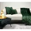 Image de Plaid vert 150x200 cm