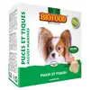 Image de BF Petfood MINI comprimés répulsifs aux Algues Marines Petit Chien, 100 p.
