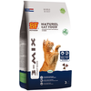 Image de BF Petfood Croquettes Croquettes 3 Mix pour chat 2kg