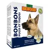 Image de BF Petfood Maxi Bonbons répulsifs à l'ail pour chien 40 pièces