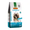 Image de BF Petfood Mini Croquettes pour Petit Chien Control sans Blé 1,5kg