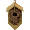 Image de Nichoir Jonc de mer pour oiseaux