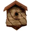 Image de Nichoir oiseau en forme de ruche