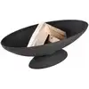 Image de Vasque à feu ovale 78cm