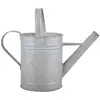 Image de Arrosoir zinc patiné 1.5 l gris