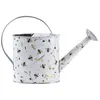 Image de Arrosoir imprimé abeilles 1,9l