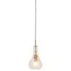 Image de Suspension goutte H30cm