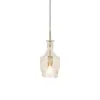 Image de Suspension verre D13cm