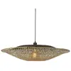 Image de Suspension bambou D87cm