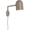 Image de Applique beige H27cm