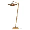 Image de Lampadaire bambou H176cm